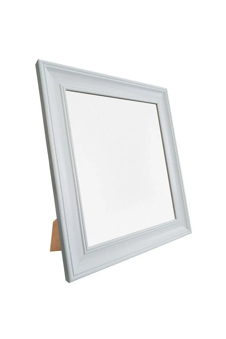 Frames by Post Scandi Photo Frame 7 x 5 Inch in White 6