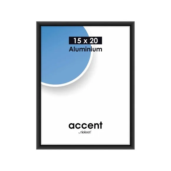 Nielsen Accent Photo Frame 1
