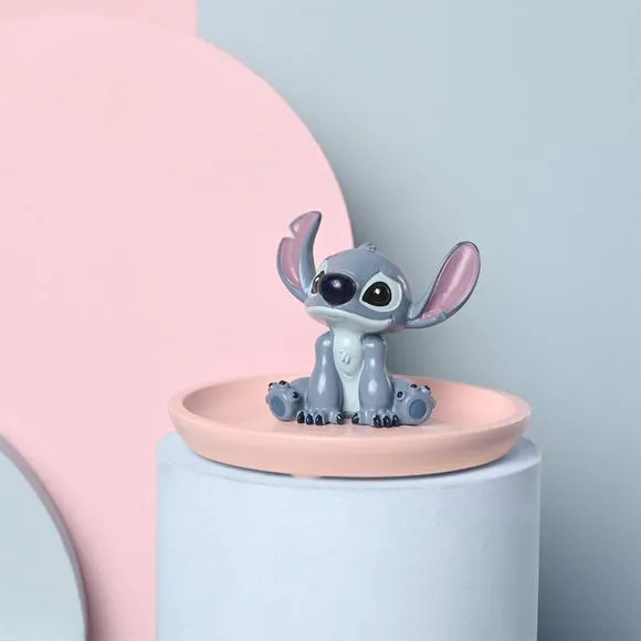 Disney Stitch Resin Trinket Dish