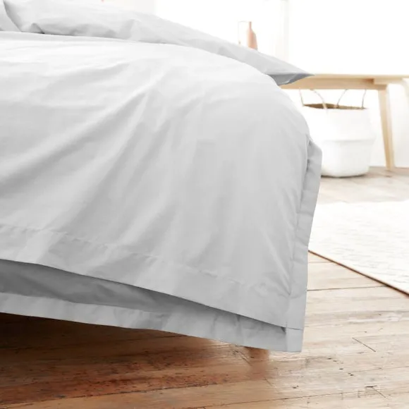 Organic Cotton Flat Sheet 2