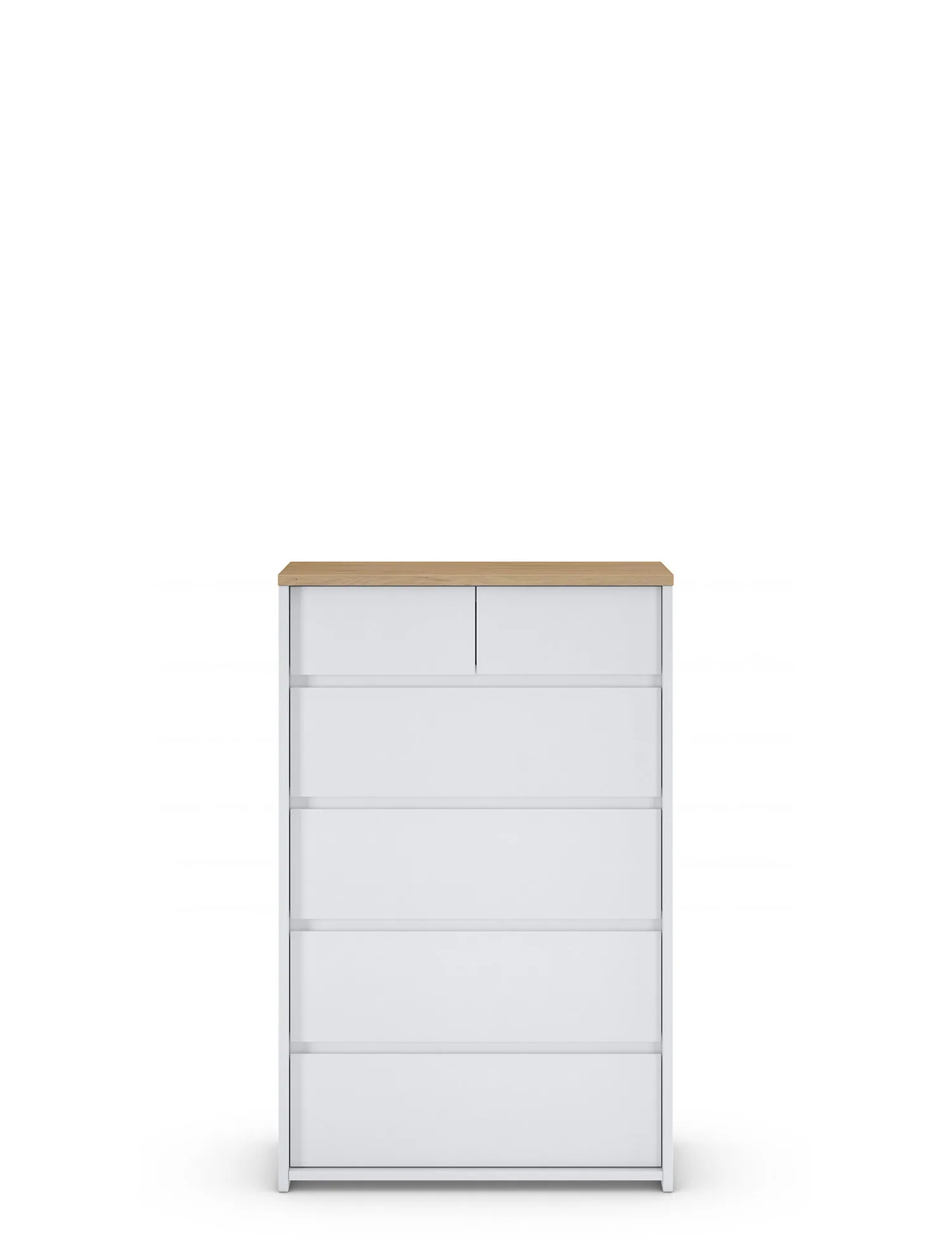 M&S Loft 6 Drawer Chest