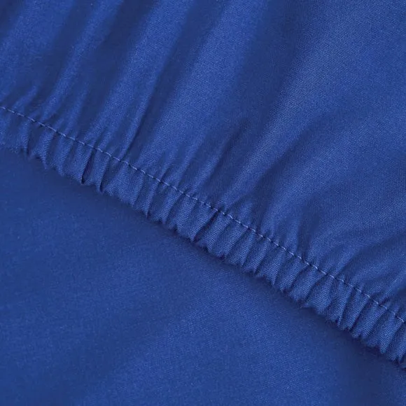 Non Iron Plain Fitted Sheet 3