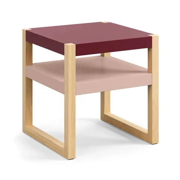 Arnie Bedside Table 5