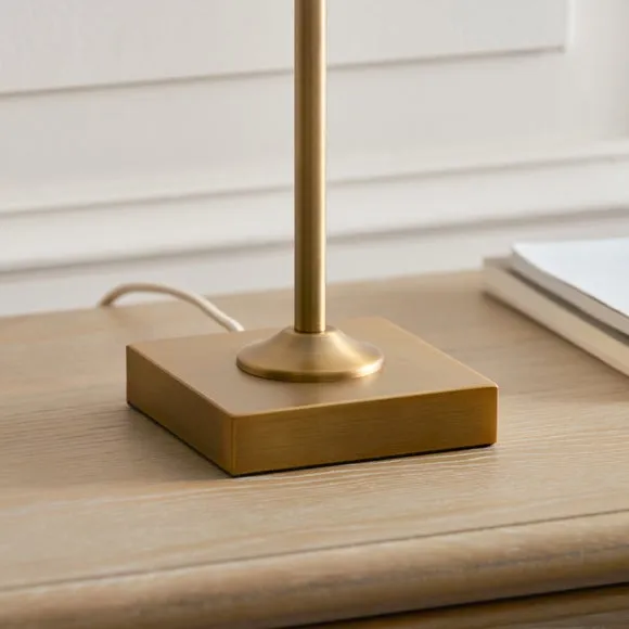 Toulouse Table Lamp 4