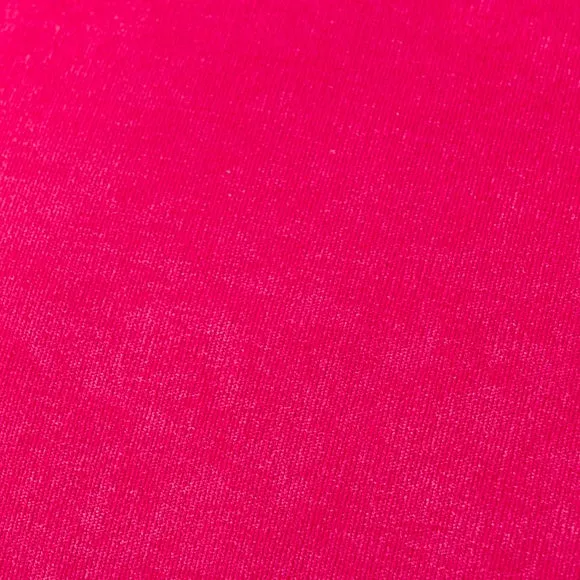 Velour Cushion 2