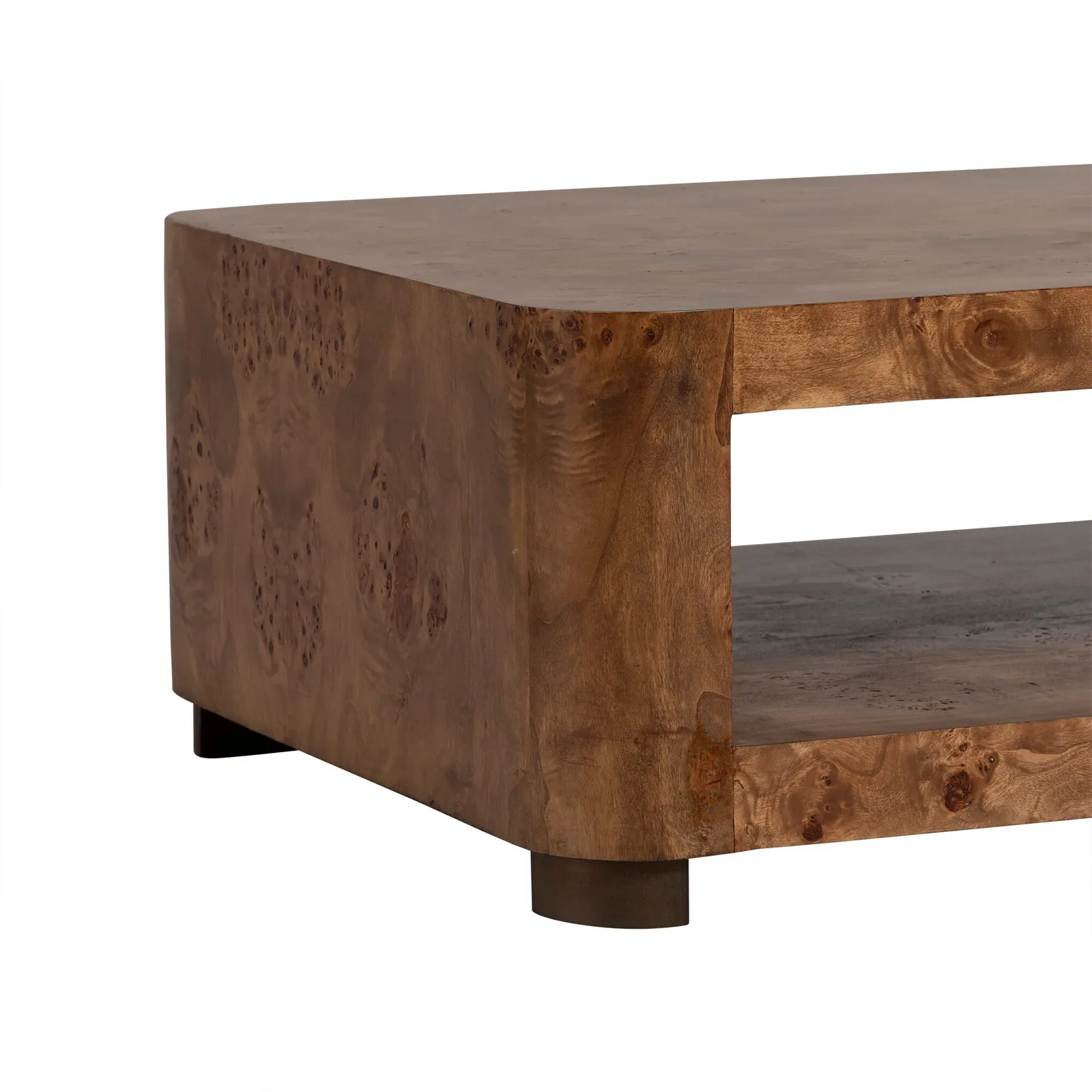 Rovenza Coffee Table 150Cmx60Cmx30Cm, Mango Wood | Barker & Stonehouse 4