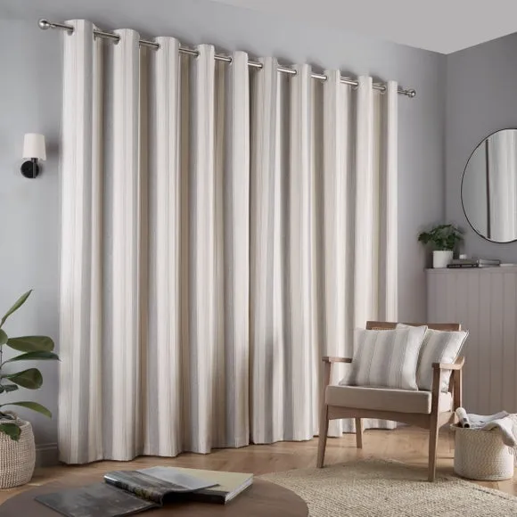 Padstow Eyelet Curtains 4