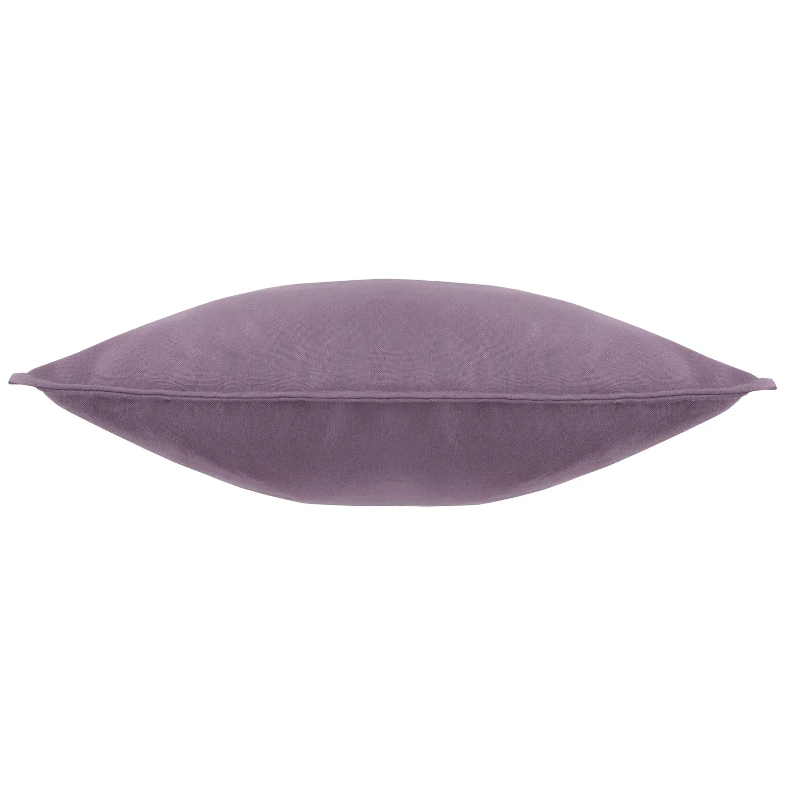 Voyage Maison Alfresco Square Oxford Outdoor Cushion in Purple 4