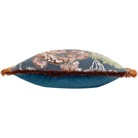 Woodlands Cushion 5