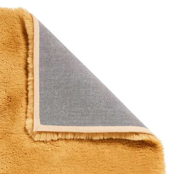 Super Teddy Rectangle Rug 3