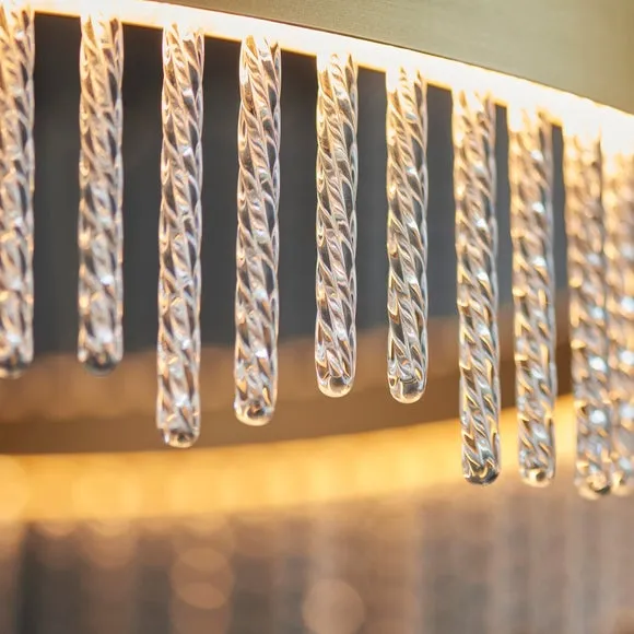 Vogue Summer Pendant Light 4