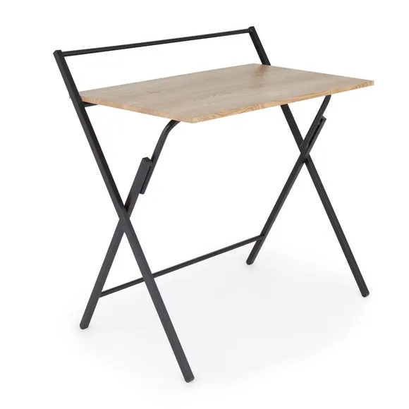 Evelyn Folding Desk 6
