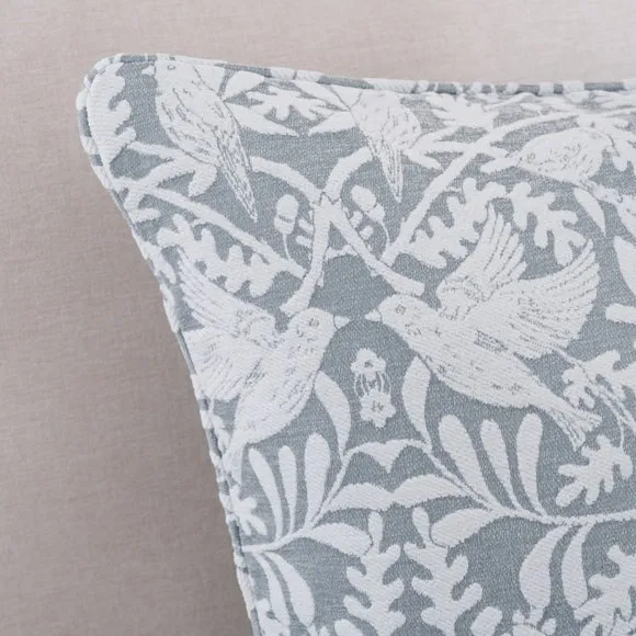 Alora Square Cushion 2
