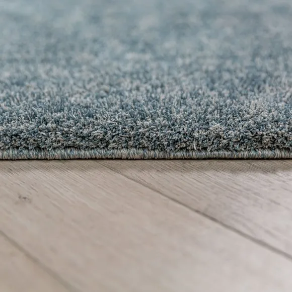 Flint Washable Marled Rug 4