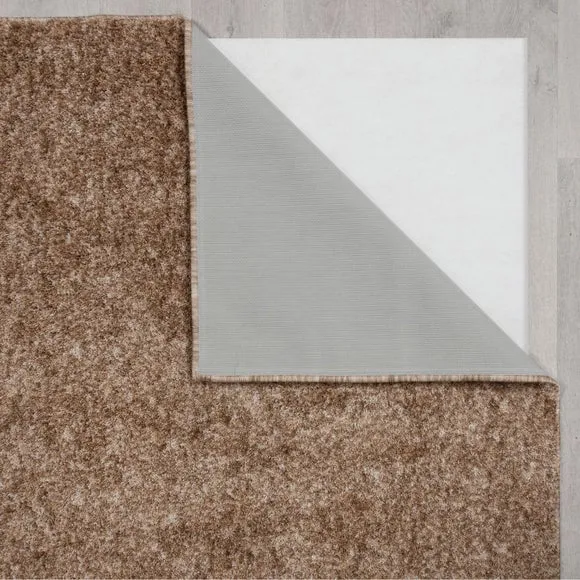 Kallie Washable Shaggy Rug 3