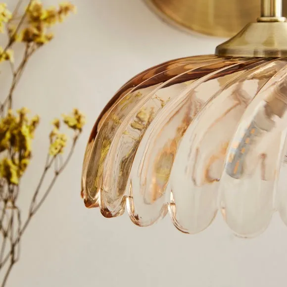 Lucille Wall Light 4