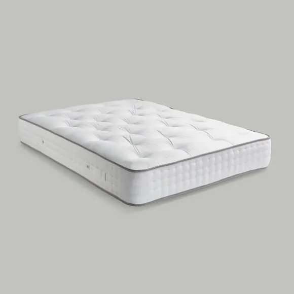 Hotel 3000 Pocket Memory Foam Hybrid Mattress 3