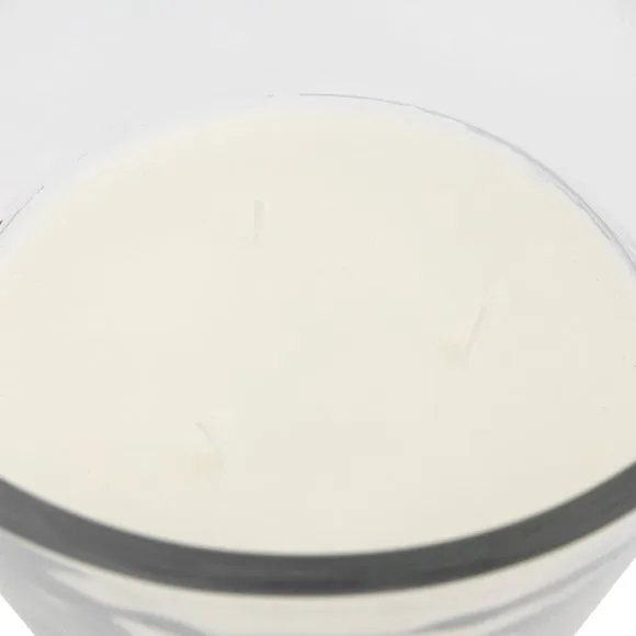 Cedar & Sage Aroma English Pear & Freesia Multi Wick Candle 5