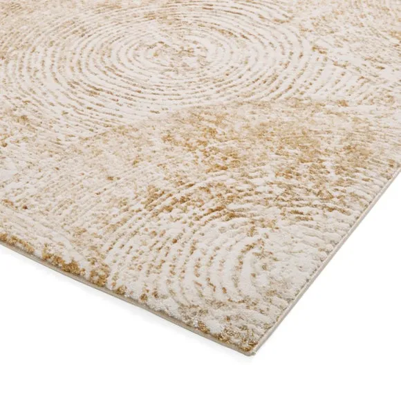 Clarke and Clarke Penta Silvan Rug 4
