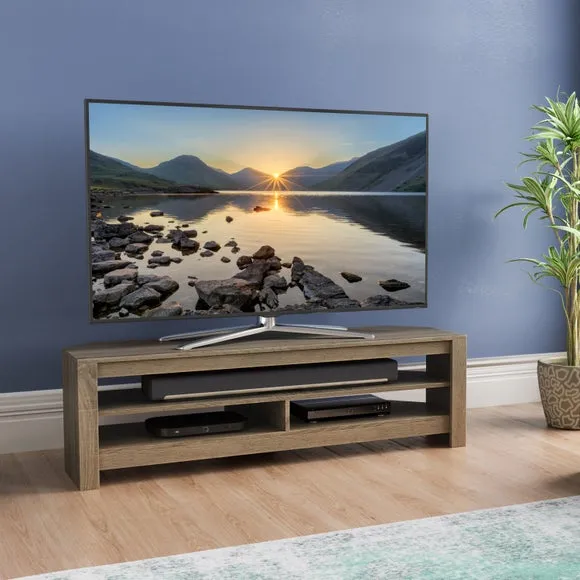 AVF Calibre Wide TV Stand for TVs up to 65” 1