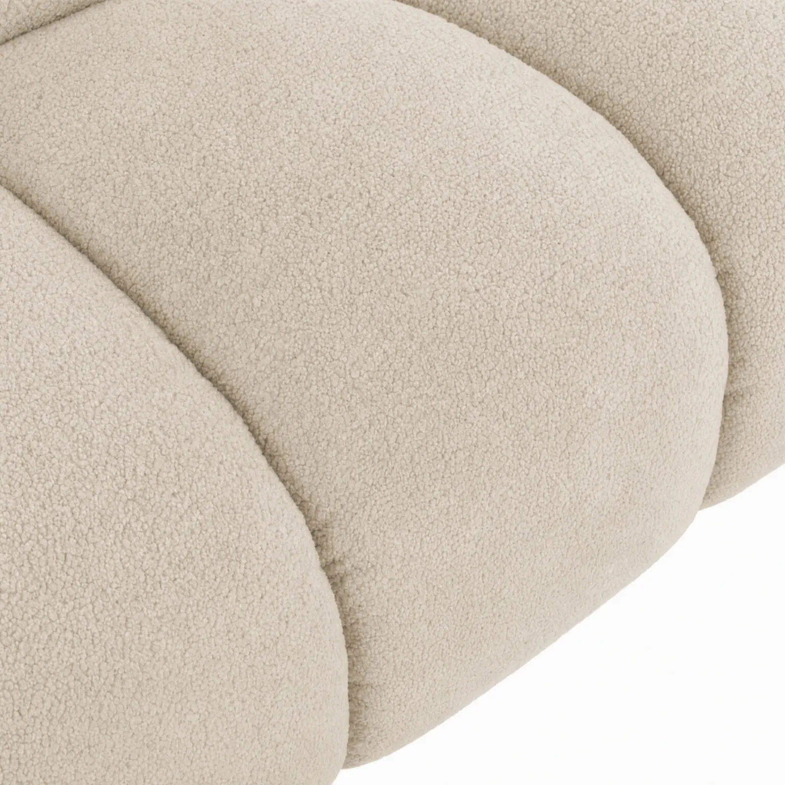 Bryce 1.5 Str Without Armrests-Swivel-Freestanding, Neutral | Barker & Stonehouse 4