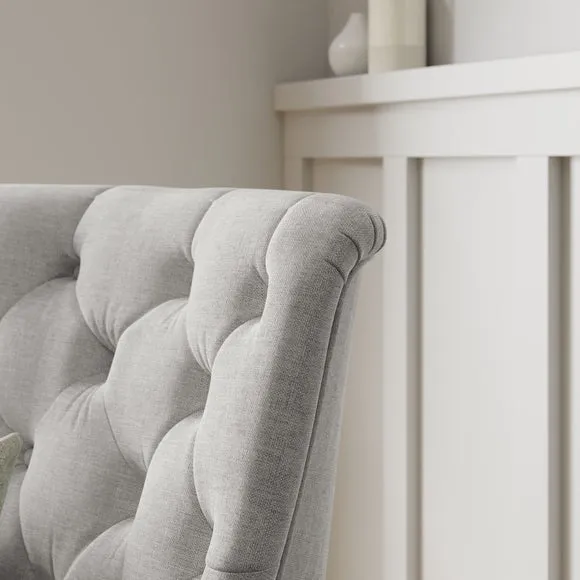 Arianna Button Back Accent Chair 3
