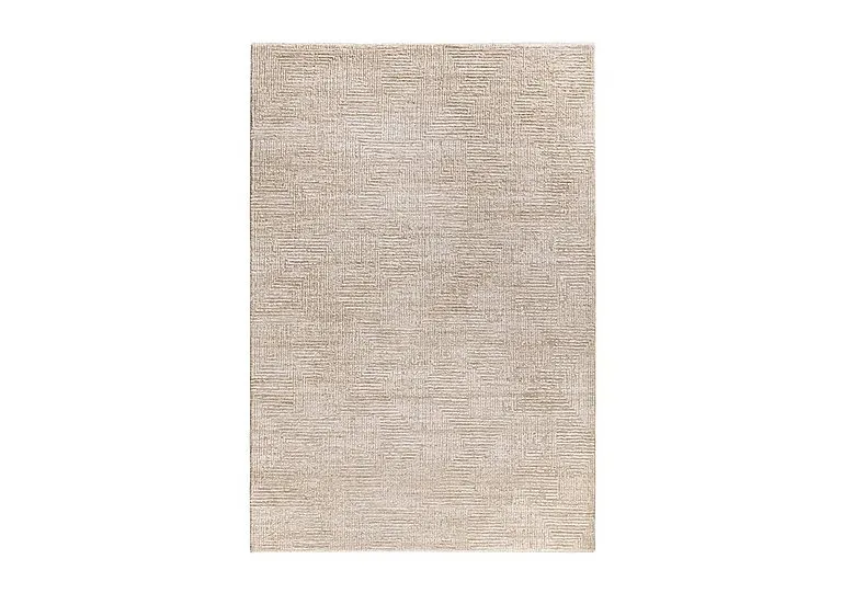 Kavya Rug - 120cm-x-160cm - Beige