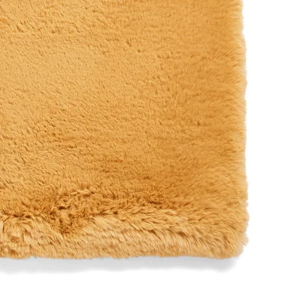 Super Teddy Rectangle Rug 4