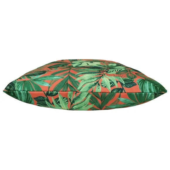 Furn. Psychedelic Jungle Outdoor Cushion 3