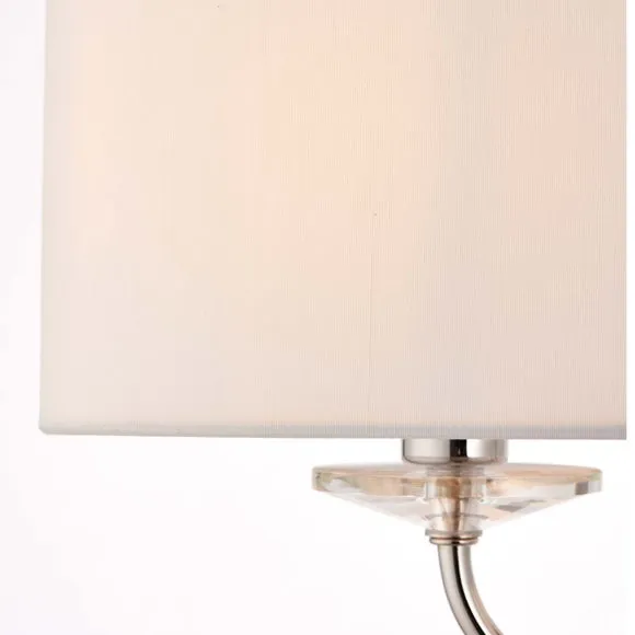 Vogue Katarina 2 Light Floor Lamp 3