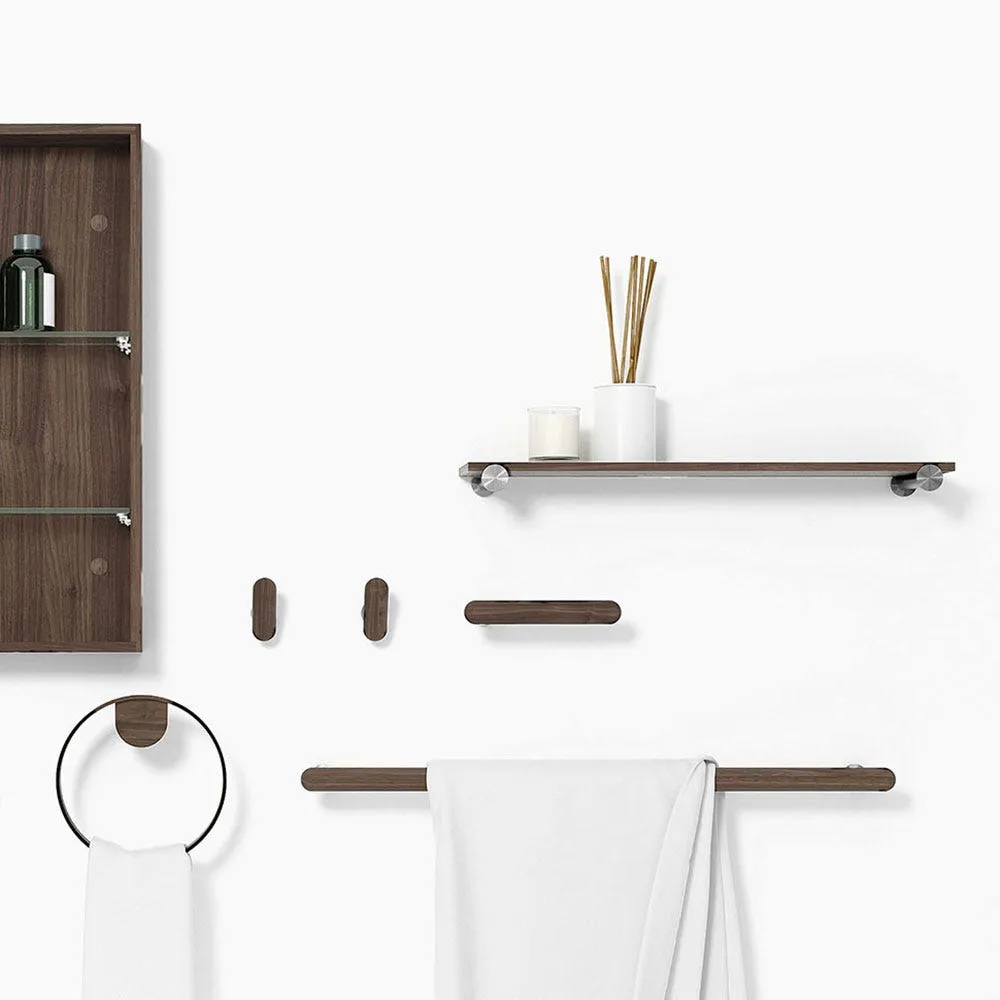 Wireworks Yoku Shelf Oak 4