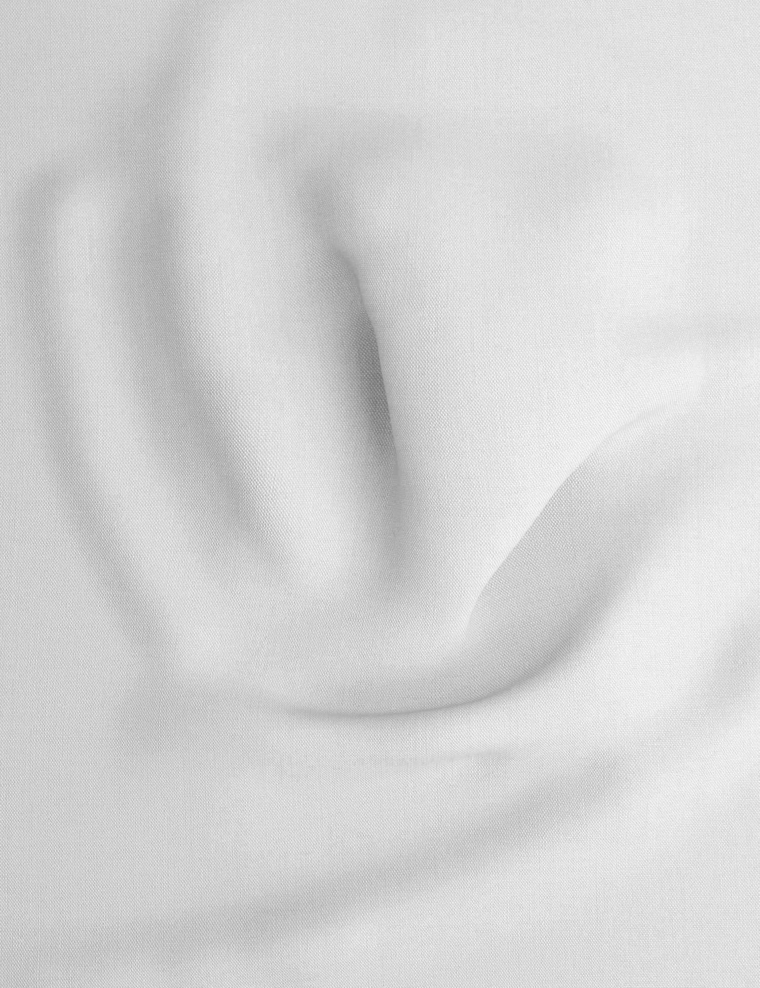 M&S Cotton Rich Percale Extra Deep Fitted Sheet