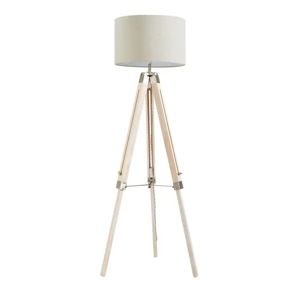 Trio Tripod Floor Lamp 6