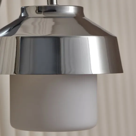 Corrine Bathroom Wall Light 3