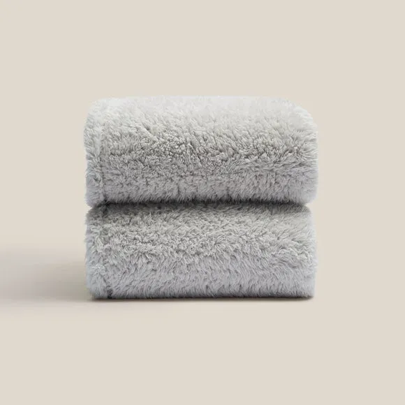 Teddy Bear Throw Blanket 3