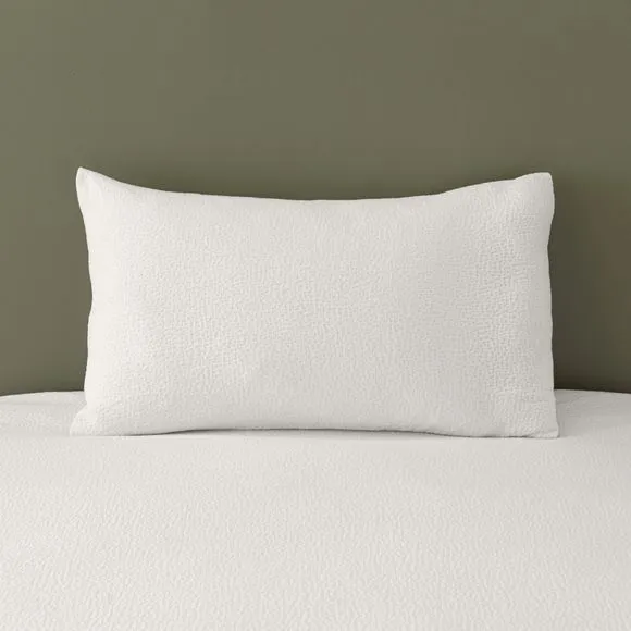Everlee 100% Cotton Duvet Cover and Pillowcase Set 2