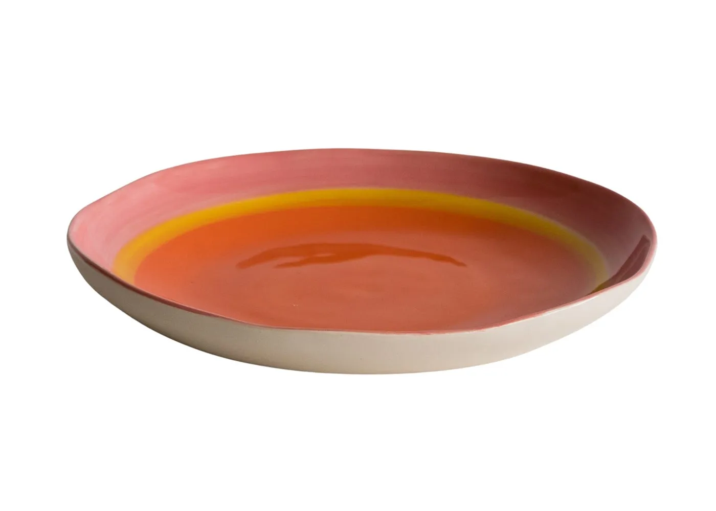 Musango Sunrise Small Plate