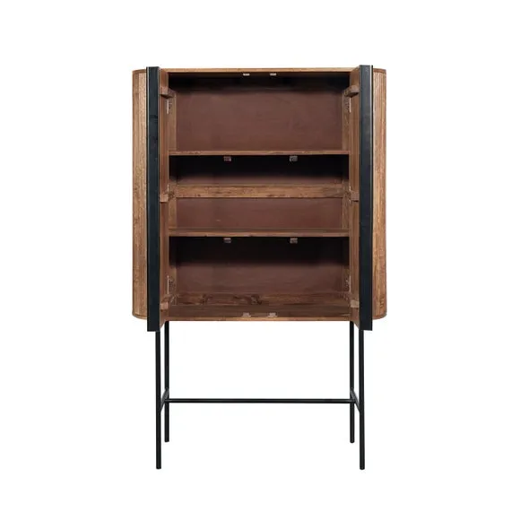 Indus Valley Zen High Sideboard 4