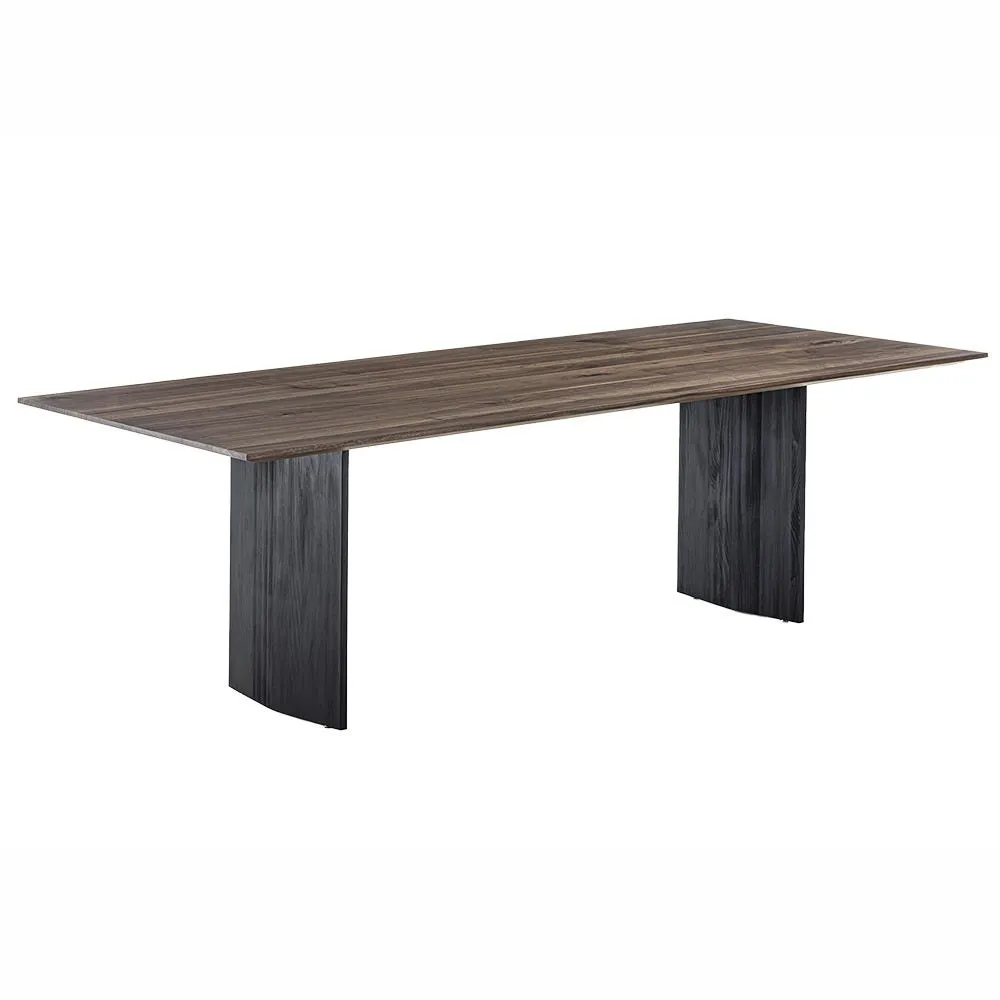 Riva 1920 Rewood Line Dining Table 2