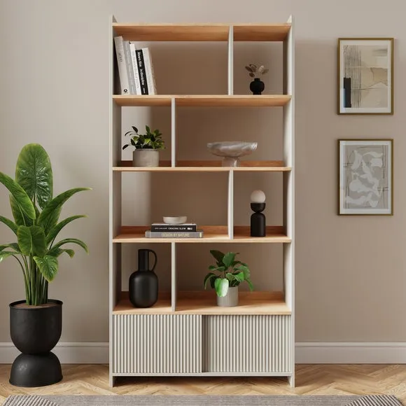 Georgi Bookcase 2