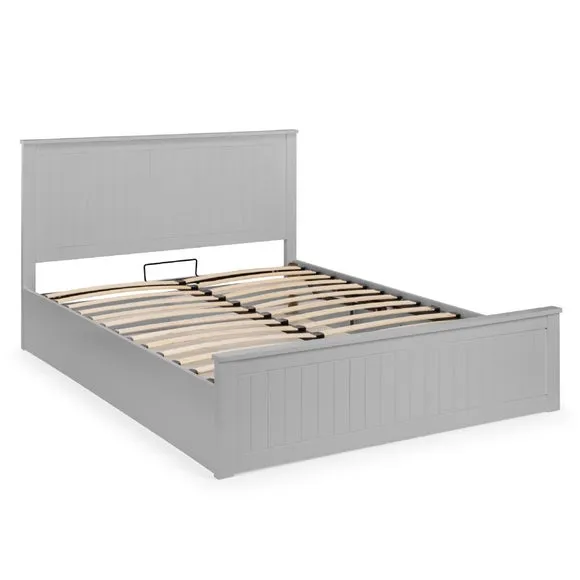 Maine Ottoman Bed Frame 6