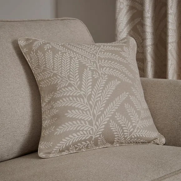 Alderly Eyelet Curtains 4