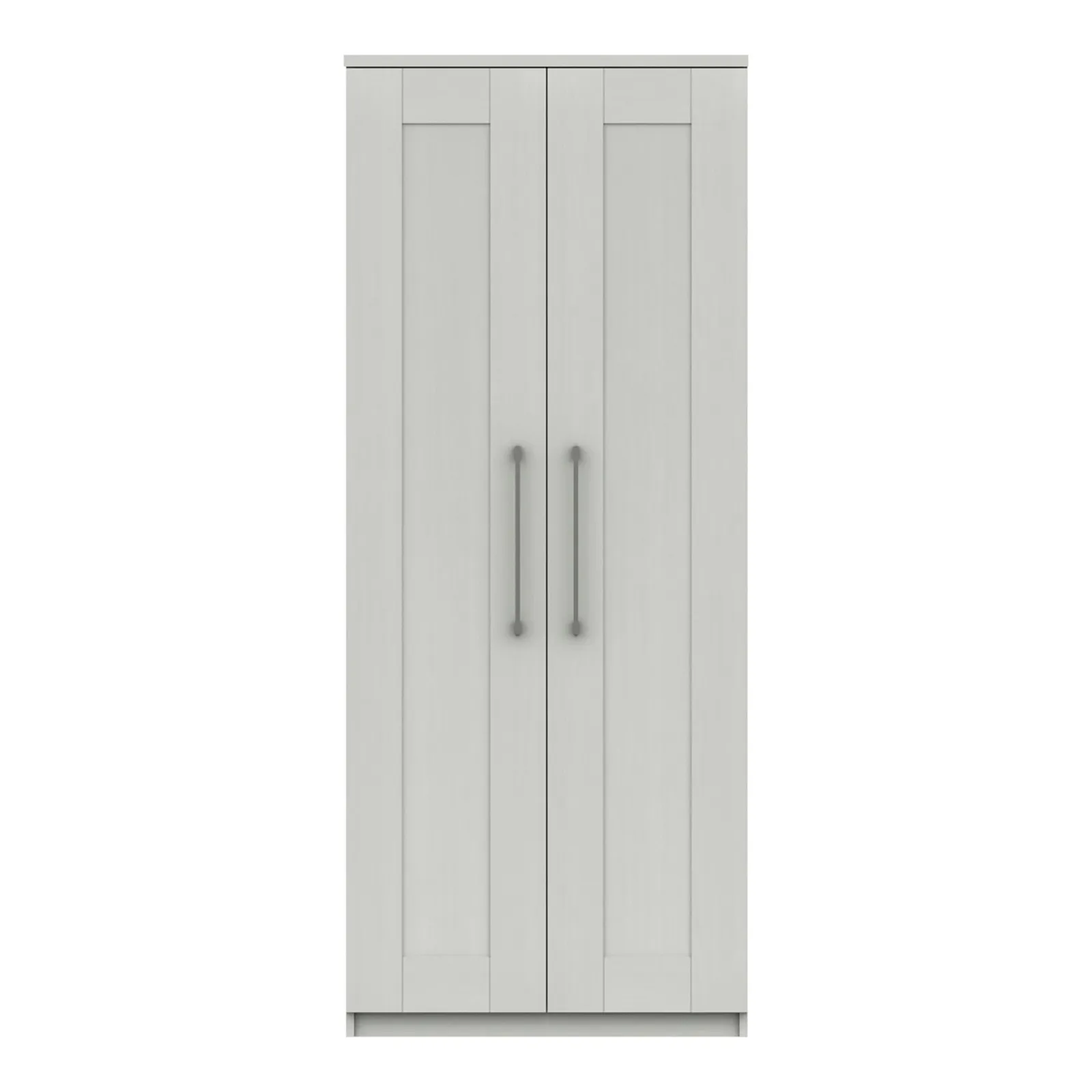 Ethan Double Wardrobe 1