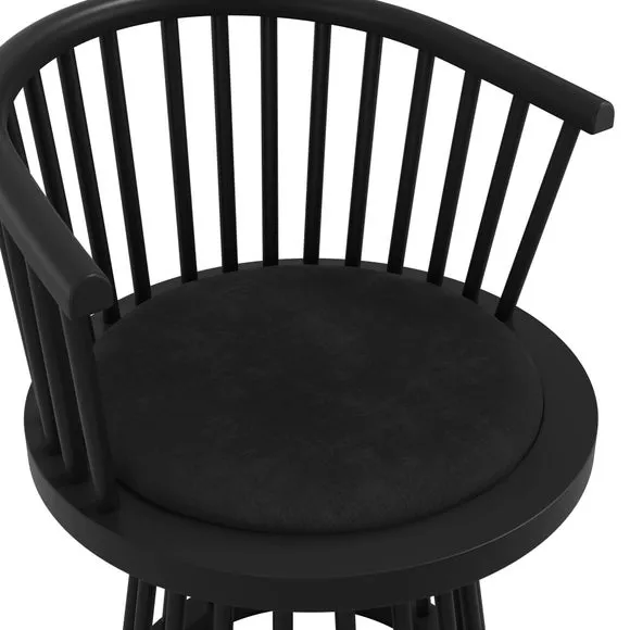 LPD Lina Dining Chair, Velvet 6