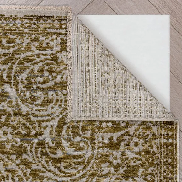 Kingsley Traditional Rug 3