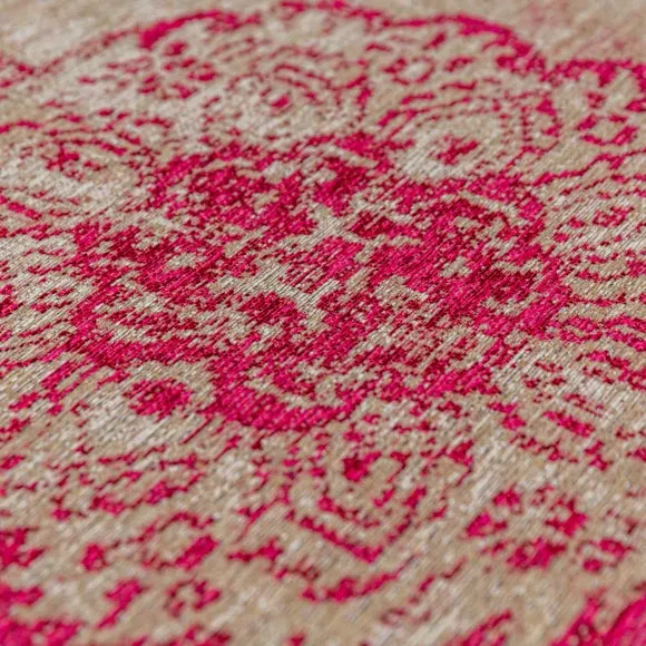 Alexia Chenille Vintage Rug 2