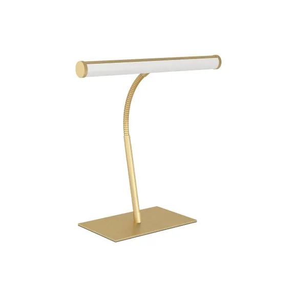 EGLO Riccione LED Touch Dimmable Desk Lamp 2