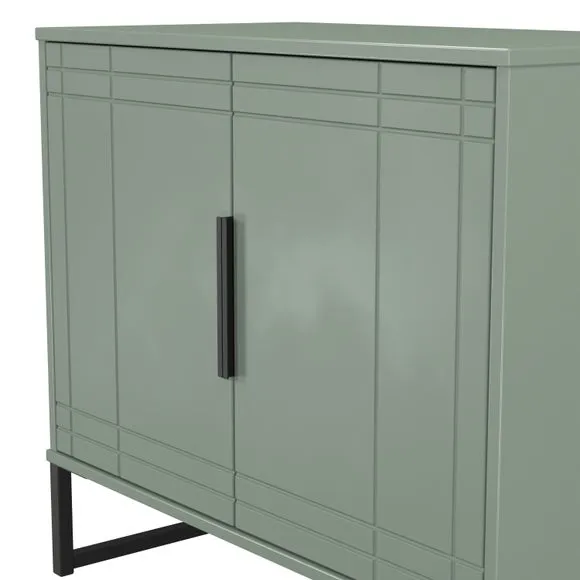 Darlton Small Sideboard 5