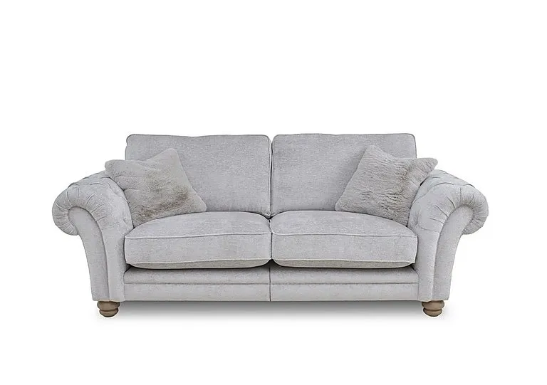 Cotswold 3 Seater Split Frame Classic Back Sofa