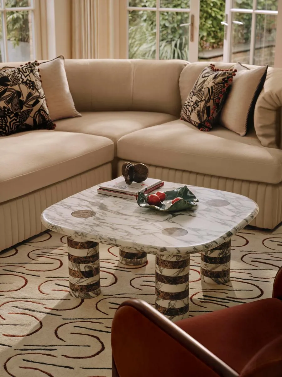 Bria Coffee Table